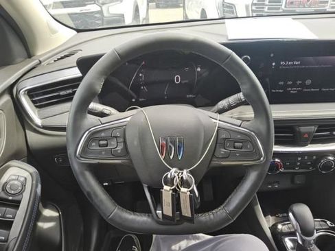 Used 2026 Buick Encore GX Sport Touring w/ Advanced Technology Package FWD image 2