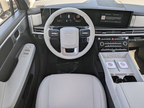 New 2027 Hyundai Santa Fe SE FWD image 21