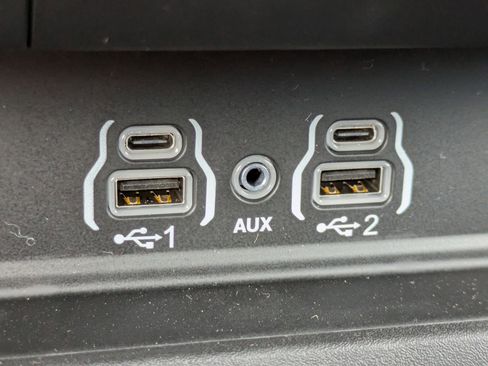 New 2025 RAM 1500 Big Horn image 23