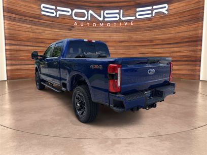 New 2026 Ford F350 XL w/ STX Appearance Package