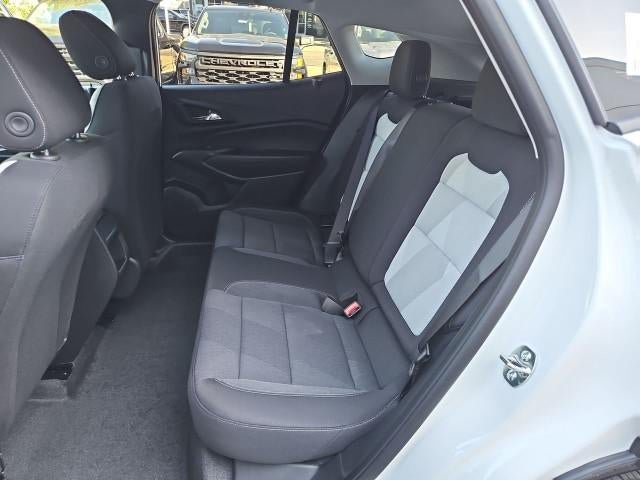 New 2026 Chevrolet Trax LS w/ LS Convenience Package FWD image 24
