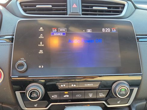 Used 2018 Honda CR-V EX image 23