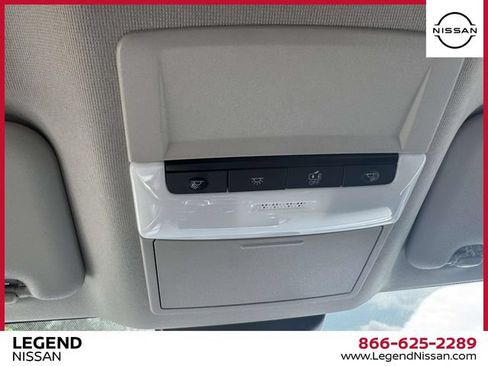 Used 2025 Nissan Sentra SV w/ All-Weather Package FWD image 30
