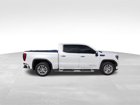 Used 2023 GMC Sierra 1500 Denali w/ Technology Package image 5