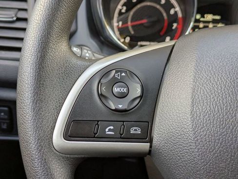 Used 2025 Mitsubishi Outlander Sport AWD image 25