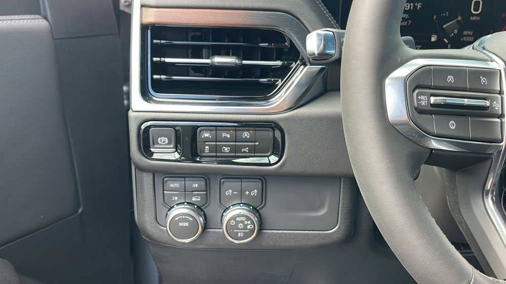 New 2026 GMC Yukon XL Denali AWD/4WD image 24