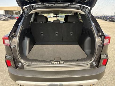 Used 2024 Ford Escape Active AWD/4WD image 22