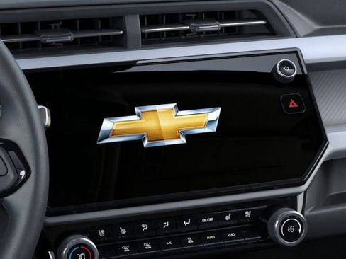 New 2027 Chevrolet Bolt RS FWD image 20