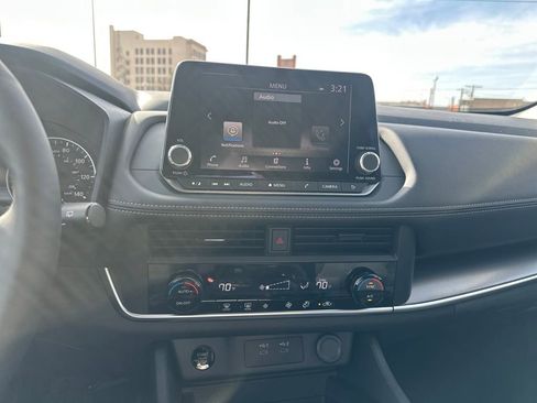 New 2026 Nissan Rogue SV image 19