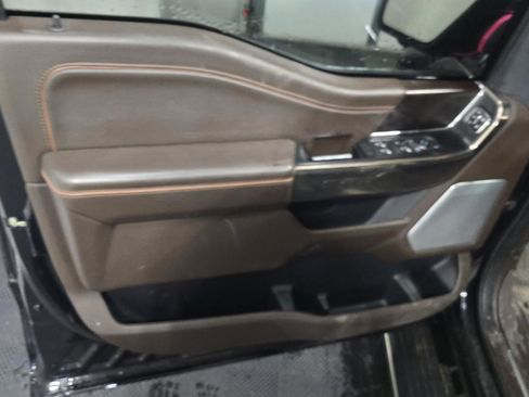 Used 2022 Ford F150 King Ranch image 11