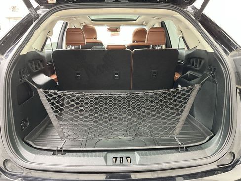 Used 2019 Ford Edge Titanium w/ Equipment Group 301A AWD/4WD image 33