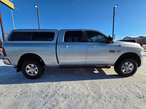 Used 2012 RAM 2500 Big Horn image 10