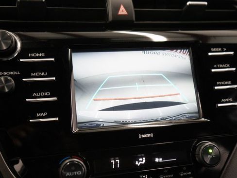 Used 2020 Toyota Camry TRD w/ Phone Cable & Charge Package image 4