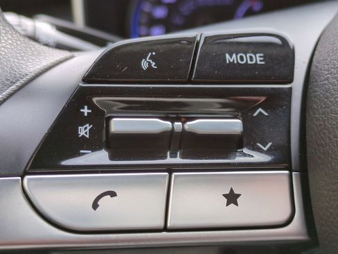 Certified 2022 Hyundai Tucson SEL image 24