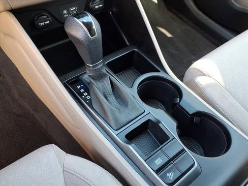 Used 2016 Hyundai Tucson SE w/ Option Group 02 image 23