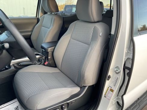 Certified 2023 Toyota Tacoma SR5 w/ Black Out Package (TMS) image 14