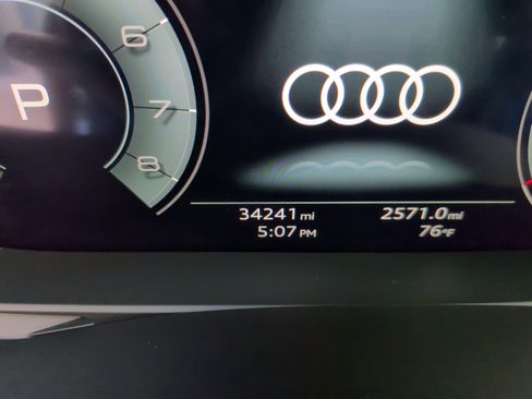 Used 2023 Audi A6 Premium Plus w/ Premium Plus Package image 22