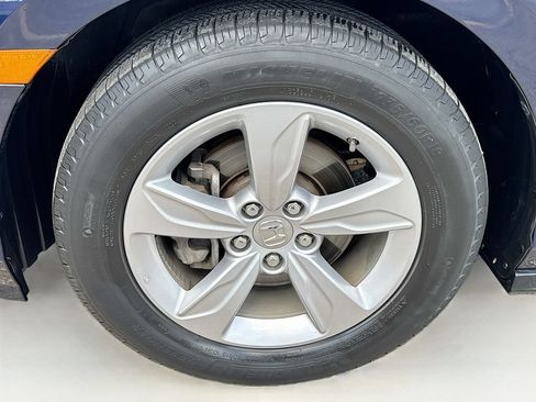 Used 2019 Honda Odyssey EX image 36