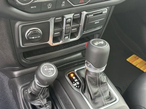 New 2026 Jeep Wrangler Sahara image 31