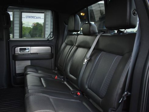 Used 2014 Ford F150 Raptor w/ Equipment Group 801A Luxury AWD/4WD image 27