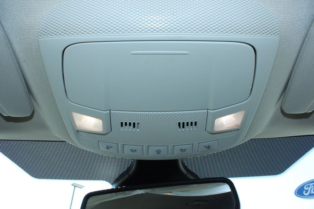 Certified 2023 Ford Edge ST-Line AWD/4WD image 29