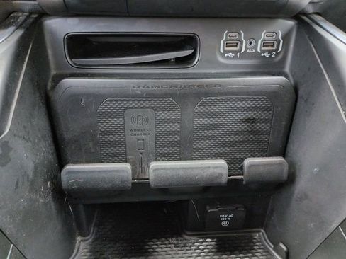 Certified 2022 RAM 1500 Laramie AWD/4WD image 30