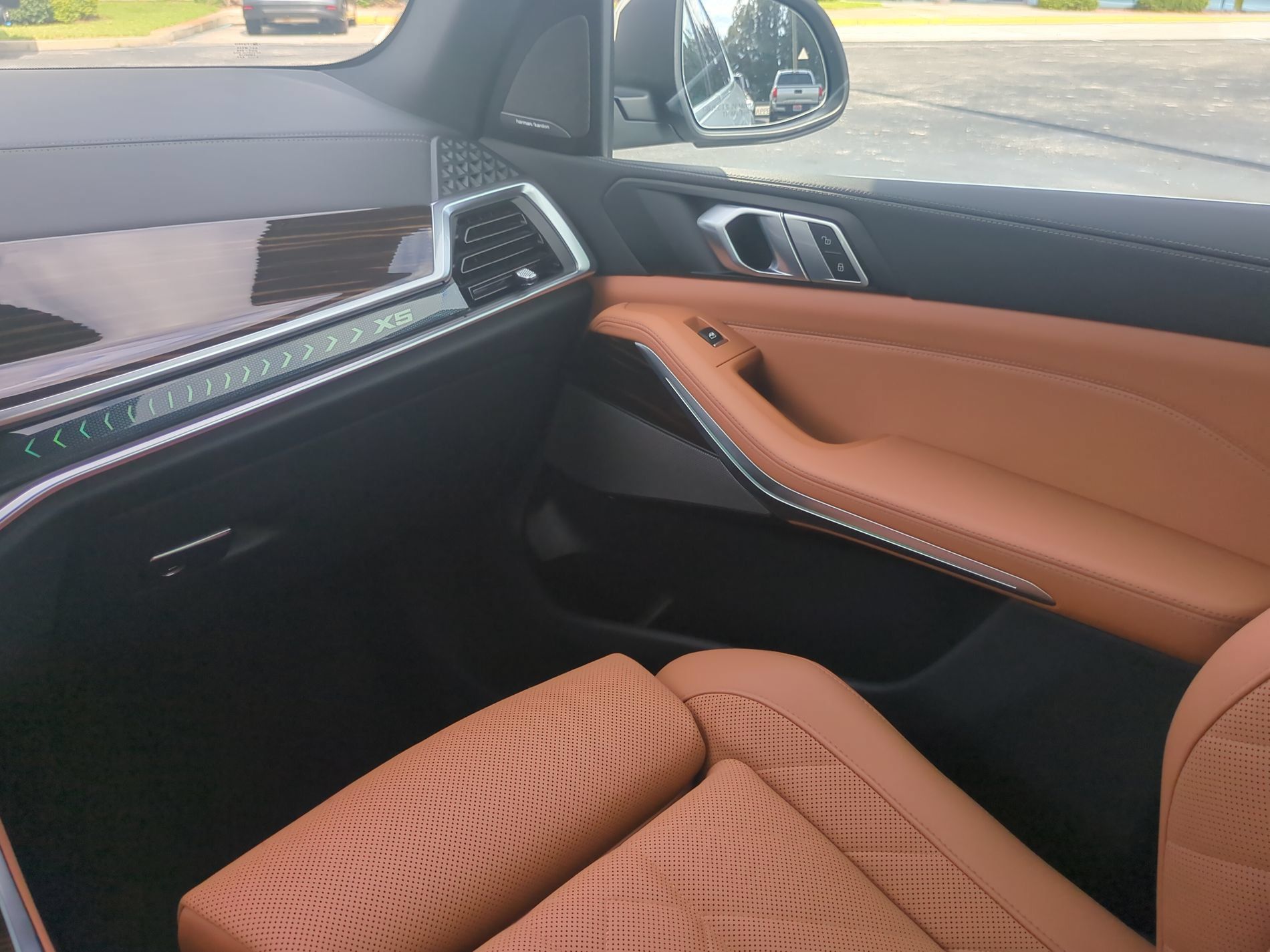Used 2026 BMW X5 sDrive40i RWD image 17