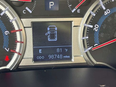 Used 2019 Toyota 4Runner Limited RWD image 24