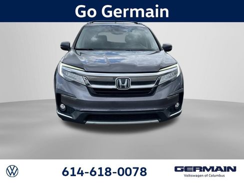 Used 2019 Honda Pilot Elite image 10