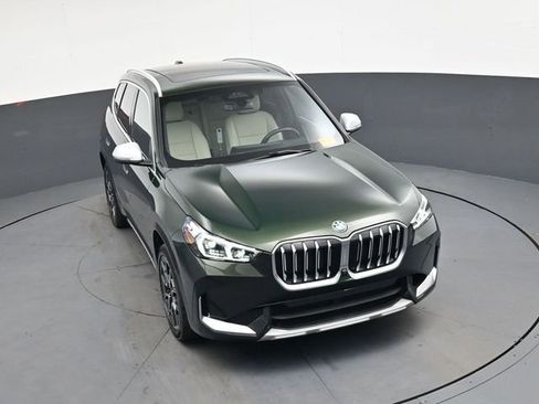 Used 2023 BMW X1 xDrive28i w/ Premium Package image 29
