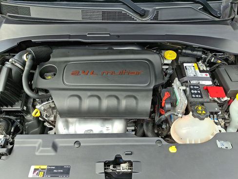 Certified 2022 Jeep Compass High Altitude AWD/4WD image 30