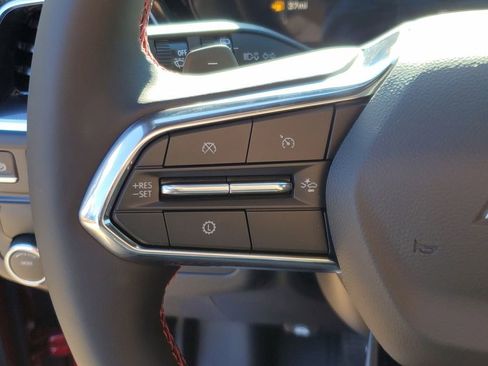 New 2026 Chevrolet Tahoe RST w/ Comfort Package image 24