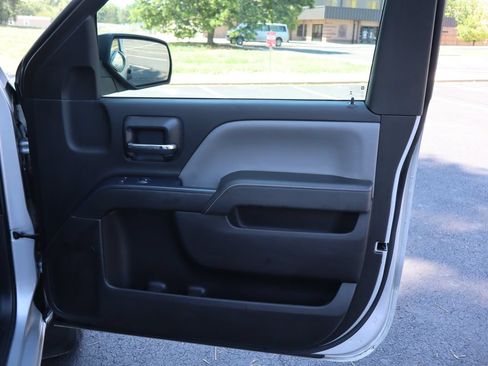 Used 2015 Chevrolet Silverado 2500 W/T w/ WT Fleet Convenience Package AWD/4WD image 20
