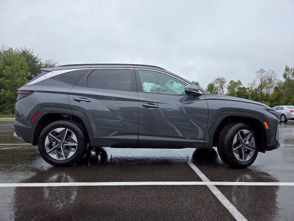 New 2026 Hyundai Tucson SEL w/ Tow & Go Package AWD/4WD image 54