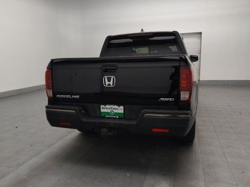 Used 2019 Honda Ridgeline Black Edition image 7