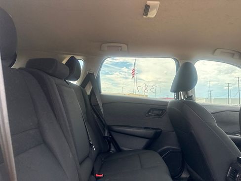 Certified 2023 Nissan Rogue S FWD image 29