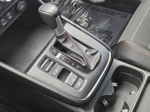 Certified 2023 Honda CR-V Sport image 20