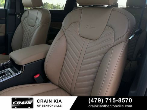 New 2026 Kia Sorento SX Prestige AWD/4WD image 23