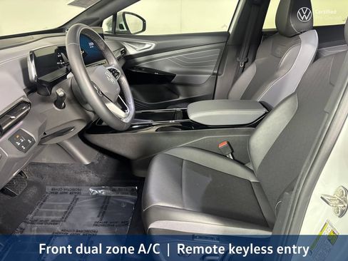 Used 2023 Volkswagen ID.4 Pro S Plus RWD image 13