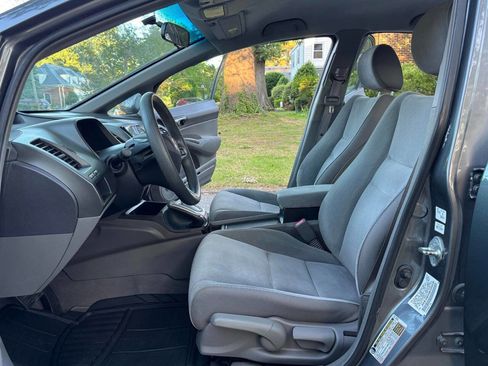 Used 2009 Honda Civic LX image 11