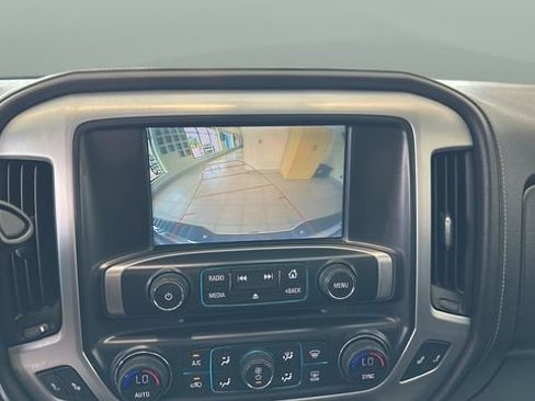 Used 2018 GMC Sierra 1500 SLE w/ Elevation Edition AWD/4WD image 12