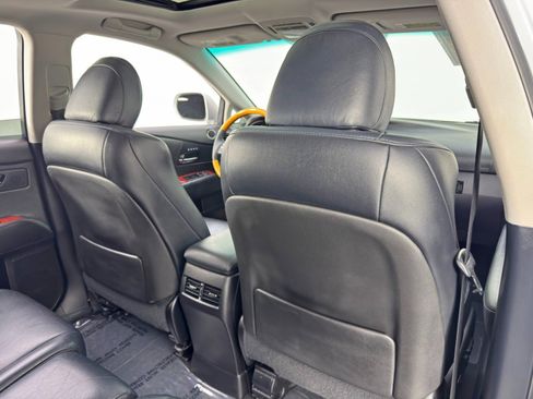 Used 2011 Lexus RX 350 Premium w/ Premium Pkg image 35