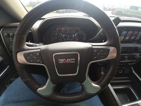 Used 2017 GMC Sierra 1500 SLT image 37