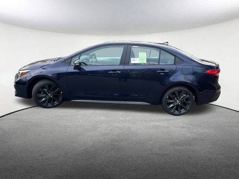 New 2026 Toyota Corolla SE image 7