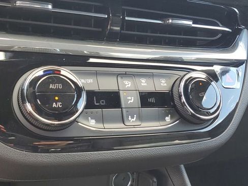 New 2026 Buick Envista Sport Touring w/ Convenience I Package FWD image 22