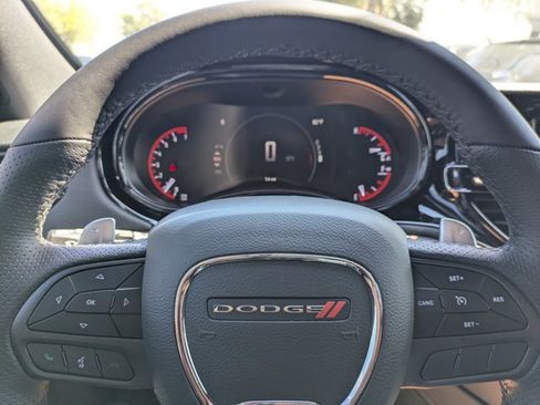 New 2026 Dodge Durango GT w/ Blacktop Package image 30