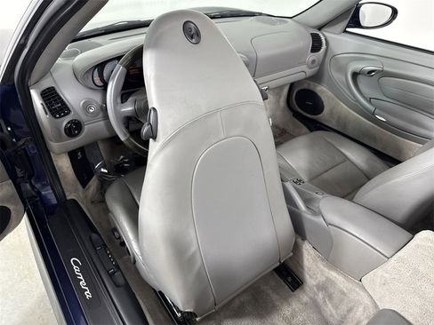 Used 2002 Porsche 911 Carrera image 25