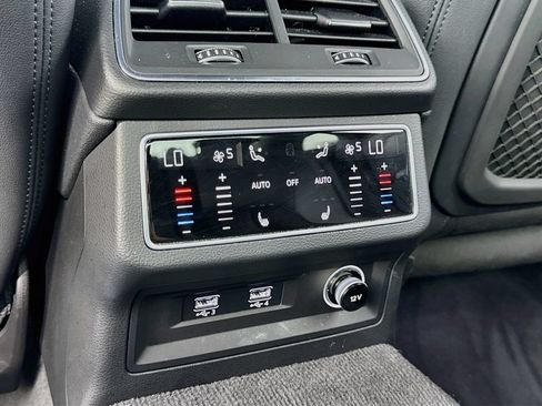 Used 2019 Audi A6 3.0T Premium Plus w/ Premium Plus Package AWD/4WD image 21