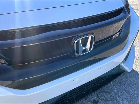 Used 2019 Honda Civic Si image 32