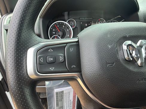 New 2026 RAM 5500 Tradesman image 22